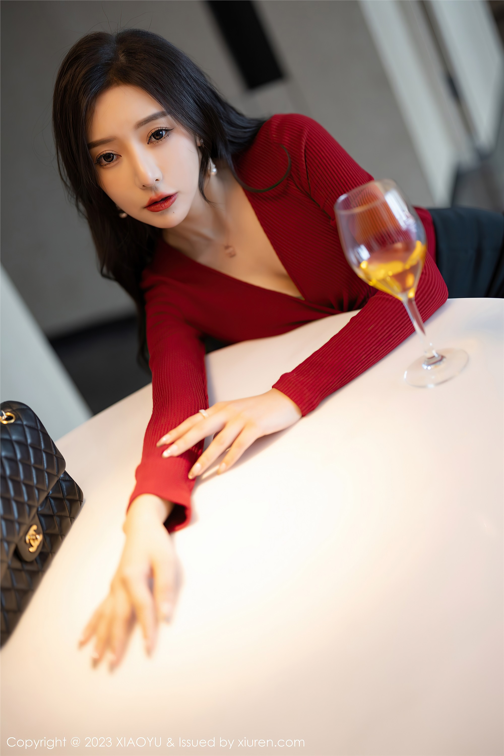 XiaoYu语画界  2023.03.16 VOL.987 王馨瑶yanni